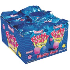 솜사탕 핑크 블루, 36개, 28g