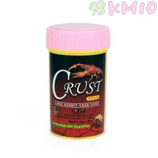 Kmio 크러스트 50g (갑각류용) 새우사료