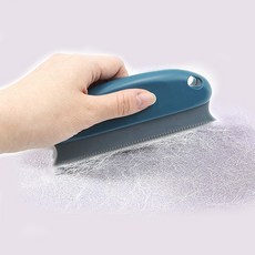 고양이 털청소 핸디브러쉬, 1개