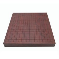 棋盤, 獨木圍棋盤大規格中式日式棋盤, 1個