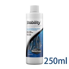 【SEACHEM】N-1126 西肯全效硝化菌 250ML, 1個