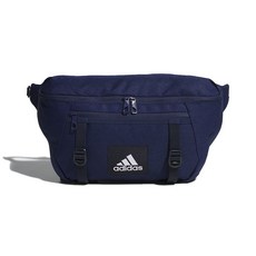 ADIDAS ESS X-BODY BAG 斜背包, JF0769(藍),F, 藍