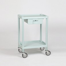 병원소모품 NEW UTILITY CARTS Y-101C 의료소모품 병원용의료용품