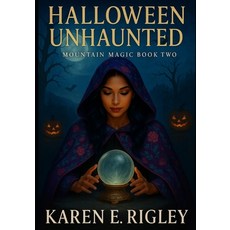 (英文圖書)Halloween Unhaunted 平裝版, Independently Published, 英文