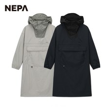 [국내매장판] 네파 여성 에코 브리즈 틴트 원피스_7K20660 등산바지 편한바지