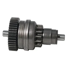 Beta Enduro RR Xtrainer 250 300cc 2013-2023 Enduro RR 200cc 2019-2023 용 스타터 Bendix 베타 OEM 번호, 01 1 PC Bendix