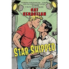 (英文圖書)Star Shipped 平裝版, Avon Books, 英文