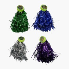 민속제기 1개입, 1EA(색상랜덤)