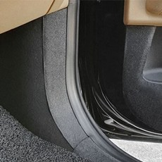 카니발KA4 카울사이드 커버 스크래치 펠트 커버 1열 eso+266ho