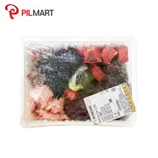 Papaitan 파파이탄 냉동 소내장 필리핀 요리, 1.3kg, 1개