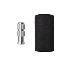 자전거 펌프 알루미늄 합금 휴대용 소형 MTB 도로 자전거 CO2 팽창기 농구 사이클링 장비 액세서리, [01] 옵션1