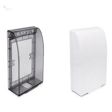 콘센트 커버 화장실, 화이트