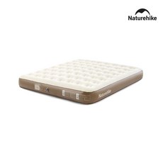네이처하이크 신형 25cm 에어매트 캠핑 침대 자충매트