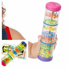 무지개회전막대 (레인메이커 중) 아동장난감 유아놀이 sen*2641Su