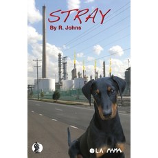(영문도서) Stray and The Parricide Paperback, Currency Press, English, 9781925005097