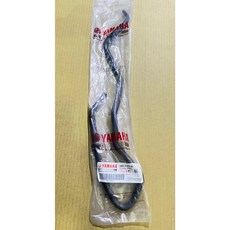 YZF-R3 R3 MT-03 原廠水管副水管 適用於最新版本 零件編號1WD-F1816-02 確保引擎冷卻系統穩定, 1個