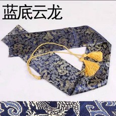 검도가방 검집 검보관주머니 보관 죽도 케이스, 7, 1개