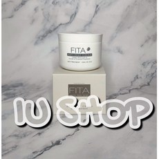 IU SHOP FITA髮復元素護髮乳150ml 小麥蛋白精華深層滋養 修護燙髮受損髮絲, 1個, 150ml