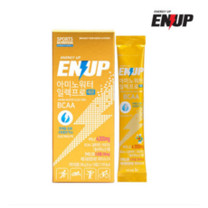 엔업 아미노워터 일렉프로 운동 등산 자전거, 1개