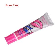 립글로즈 바톰 로맨틱 필 오프 립스틱 티어링 타입 립 글로스 필름 매직 롱 래스팅 타투 메이크업 틴트 문신, 05 Rose pink, 1개, [05] Rose pink