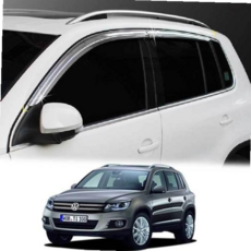 차그늘 티구안 윈도우 선 차햇빛 폭스바, D-911