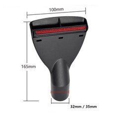 [호환] 카쳐청소기 브러쉬 바닥노즐 바닥브러쉬 쇼파 침구 청소, 1개, 쇼파 침구 청소툴