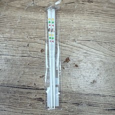 日本製 蠟筆小新 餐具組 筷子 盤子 碗 收納盒 兒童餐具 餐盤, 1個, 筷子A, 白色