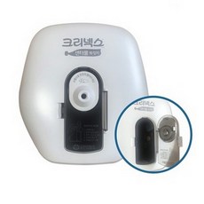 센터풀 화장지 디스펜서, 1개, 1개입