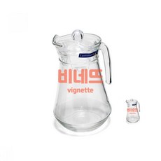 루미낙 저그 물병 1000ml 캠핑용물통