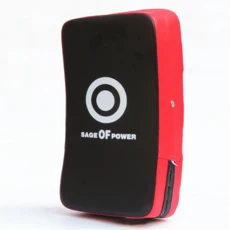 아크 핸드 타겟 PU 통기성 폼 복서 패드 훈련 장갑 태권도 산다 여성 생일 선물, 01 하얀색