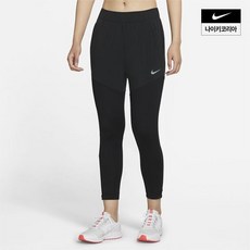 나이키 드라이 핏 에센셜 여성 러닝 팬츠 AS DH6980-010 156710
