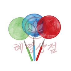 혜명상점 잠자리채, 레드