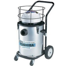 TOSHIBA 東芝 TVC-10.0 工業用乾濕兩用吸塵器, 詳見包裝