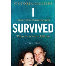 I Survived: A True Story Paperback, Pan Publishing