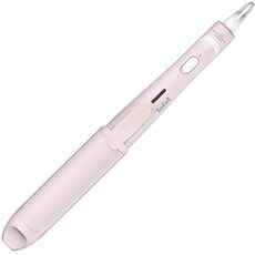 테팔 헤어스타일러 봉고데기 38mm, 핑크, HX3233K0