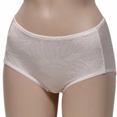 여성 삼각팬티 통기성 얇은 질염 예방 속옷 중년