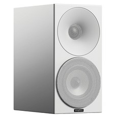 amphion Argon0 書架喇叭 (一對／兩支) 公司貨, 純白