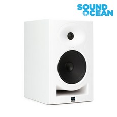 칼리오디오 스튜디오 모니터 스피커 KALI ADUIO Studio Monitor Speaker, LP-6 V2 화이트 (1통)