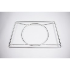 나두캠핑 igt 테이블 강염 버너 1유닛 조인트, 1유닛 프레임