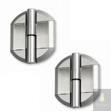 행운몰 칸막이 큐비클 좌우겸용 힌지 큐비클부속