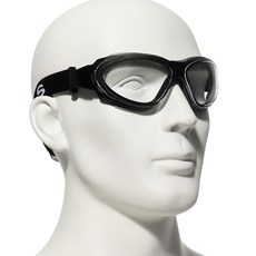 오토스 작업용 보호고글 S-T4O1N 작업 안전 눈보호안경