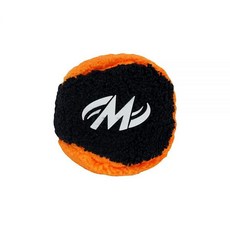 Motiv 그립 볼 오렌지/블랙, 1개