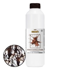 엠이씨3 스트라치아텔라 다크 초코쉘, 850g, 1개