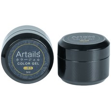 Artails 兩用彩繪膏系列-1 12色 單罐賣場 彩繪顏料 打底膏, 3, 1個