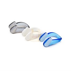 노랑마켓 수영 코마개 수영코마개, 화이트, 1개, 상세페이지참조