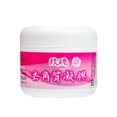 【鐵比倫花園】玫瑰去角質凝膠, 詳見包裝, 詳見包裝