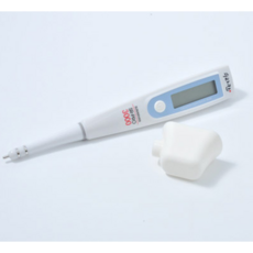 국자염도계 수라칸 알람음 염도측정기 가정용 국물염도계, 1개