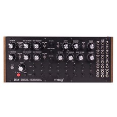 Moog 模組鼓機 合成器 公司貨完整保固 實體門市展示, 1個, DFAM 單購, DFAM 單購