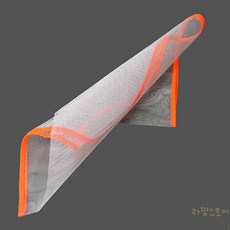 루토 다림질 천 패드