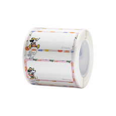 NIIMBOT精臣 B系列標籤紙 B21pro/B21S/B1/B31/B4/K3可用, 1個, 1個裝